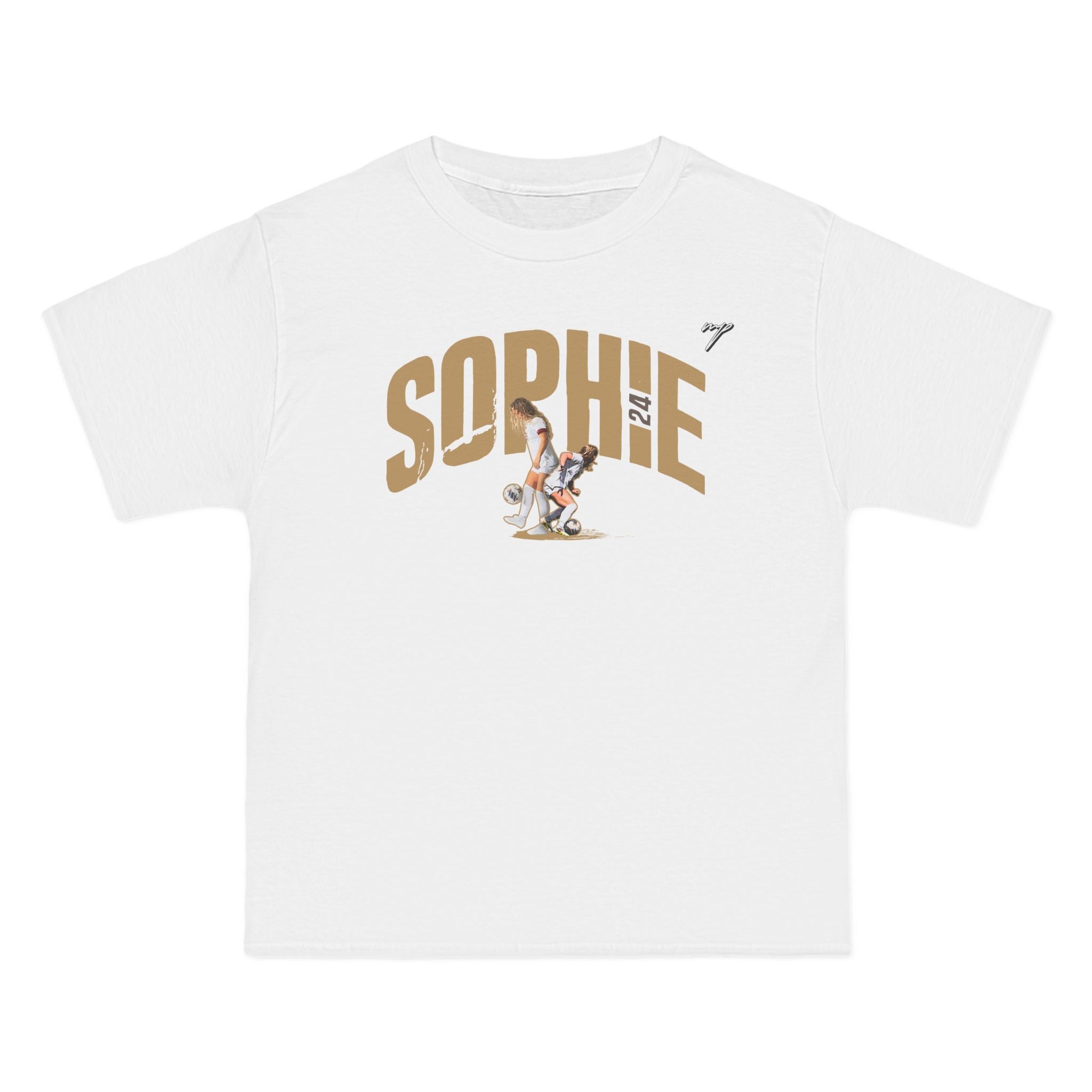 Sophie Reale Vintage Tee