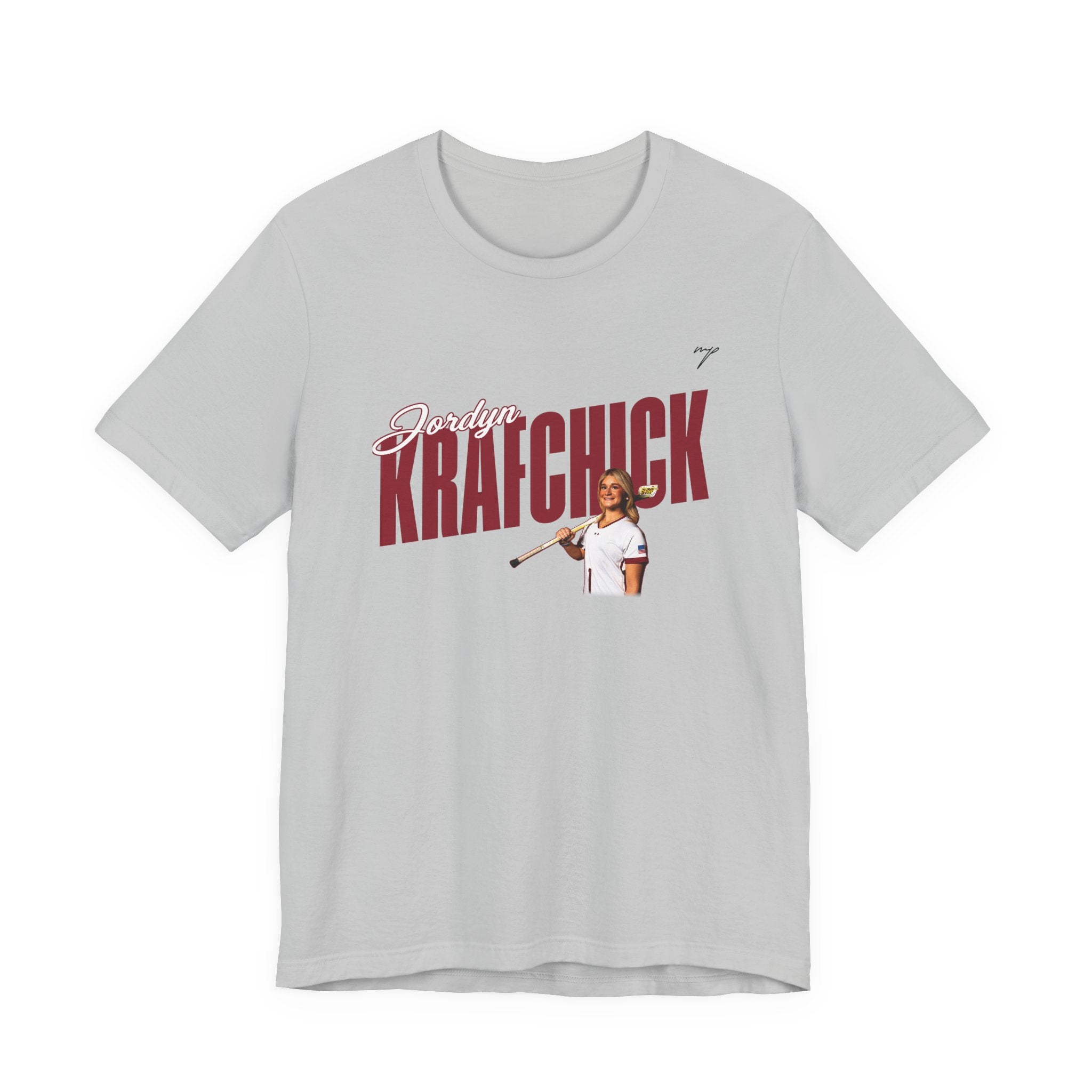 Jordyn Krafchick Graphic Tee