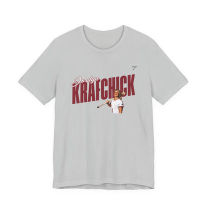 Jordyn Krafchick Graphic Tee