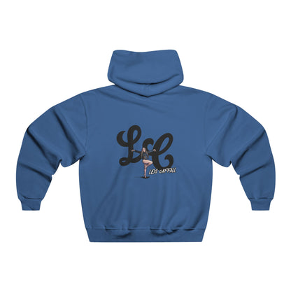 Lexi Caffall Vintage Hoodie