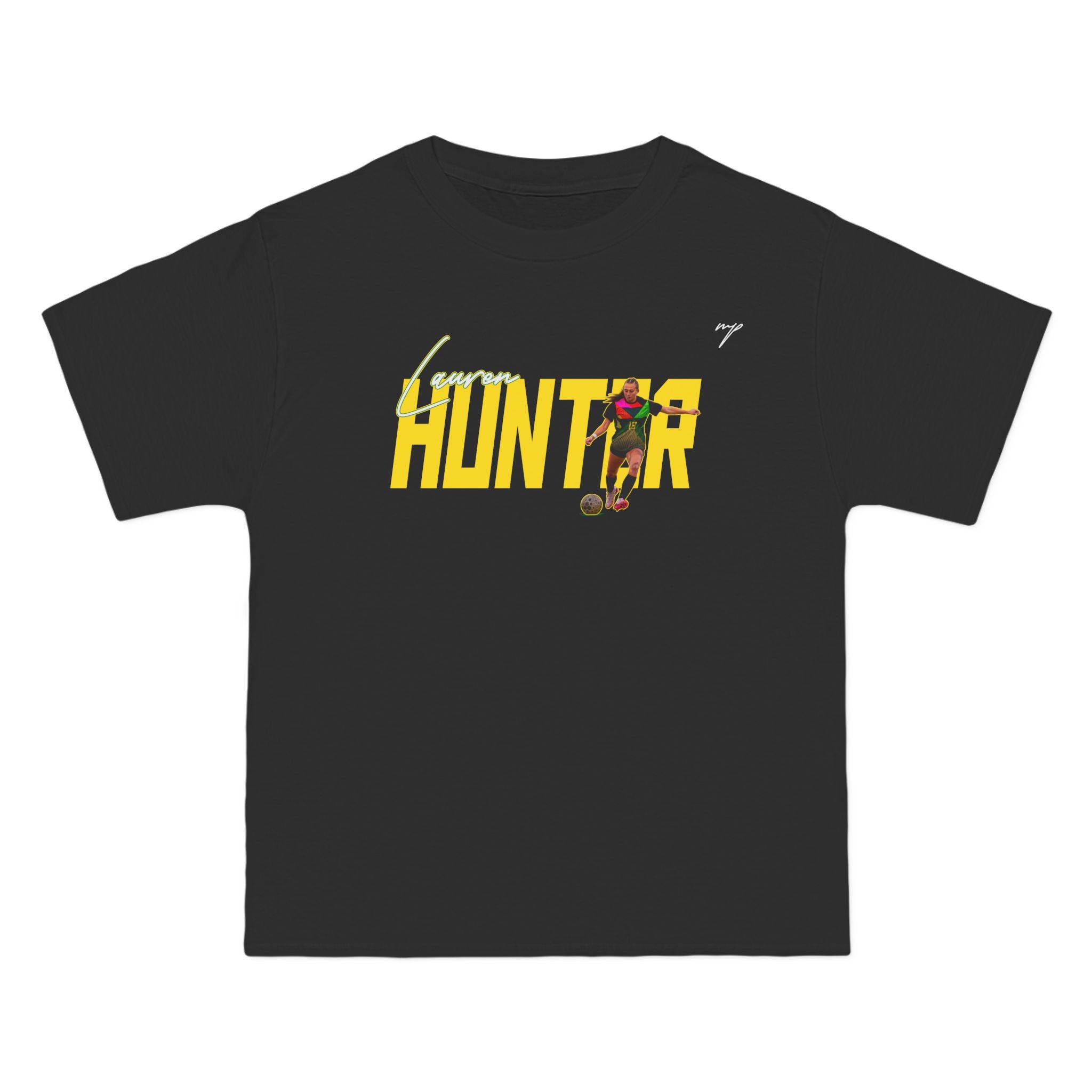 Lauren Hunter Vintage Tee