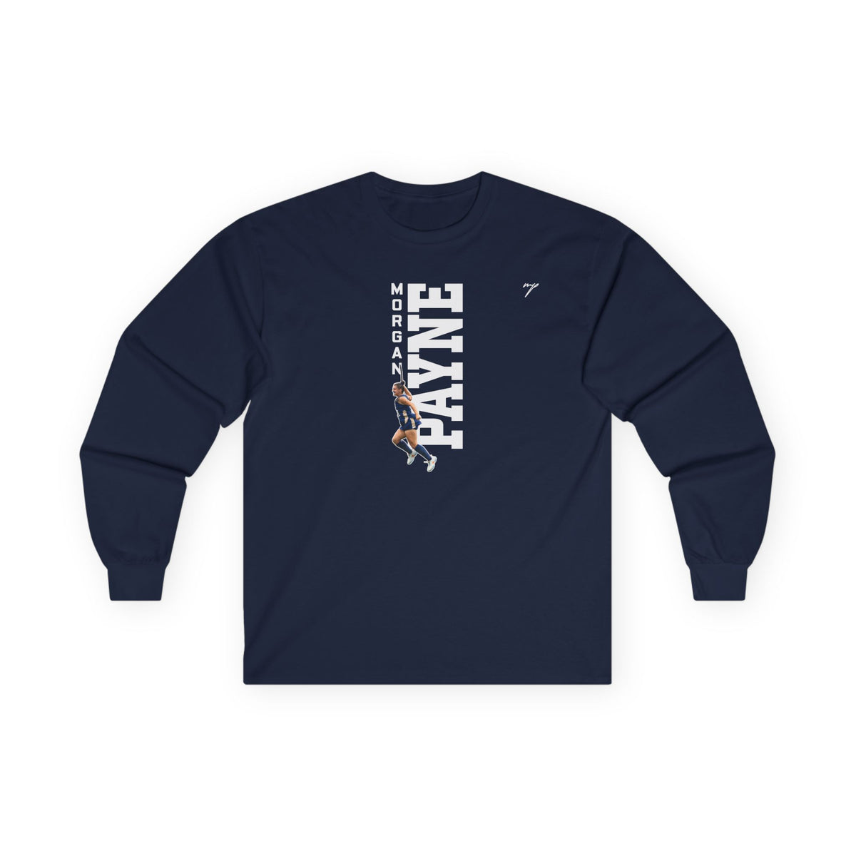 Morgan Payne Long Sleeve