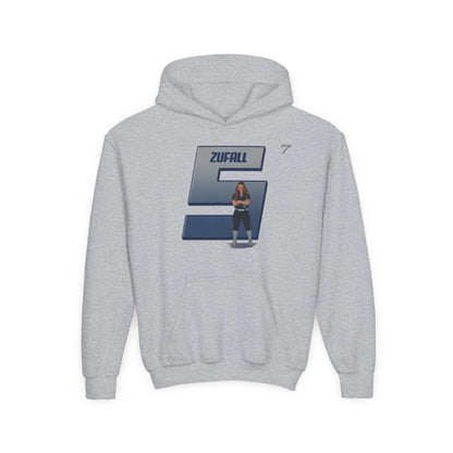 Piper Zufall YOUTH Hoodie