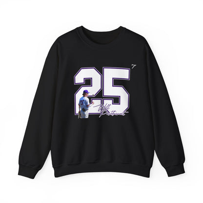 William Postlewait Crewneck