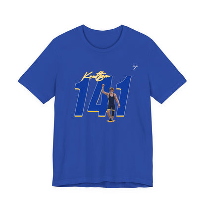 Bryce Knudtson Graphic Tee