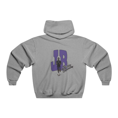 Jesse Brown Vintage Hoodie