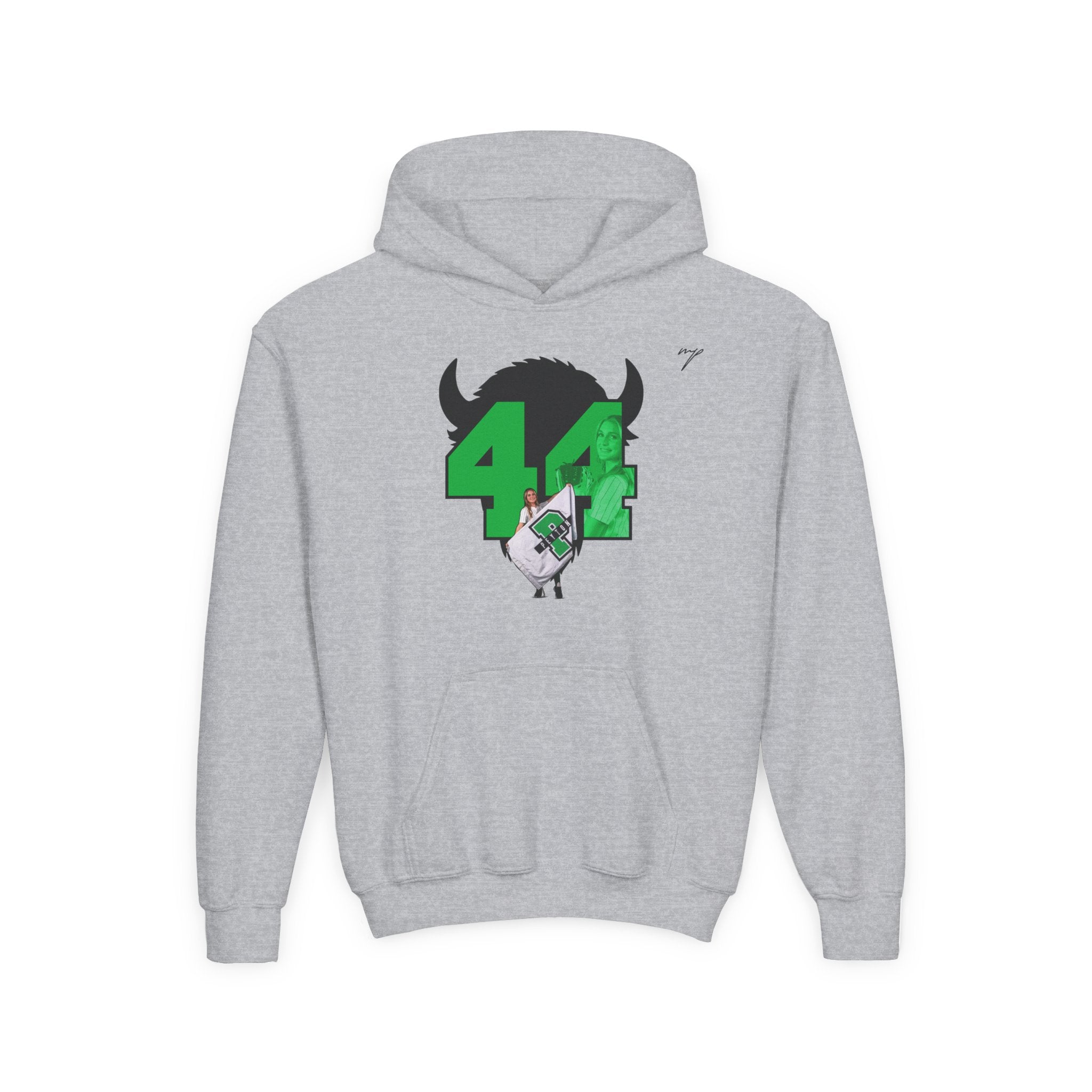 Peyton Davis YOUTH Hoodie