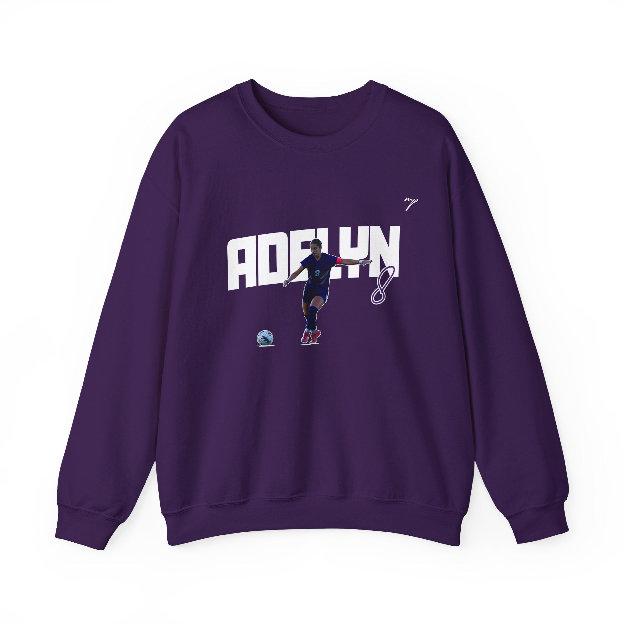 Adelyn Speight Crewneck