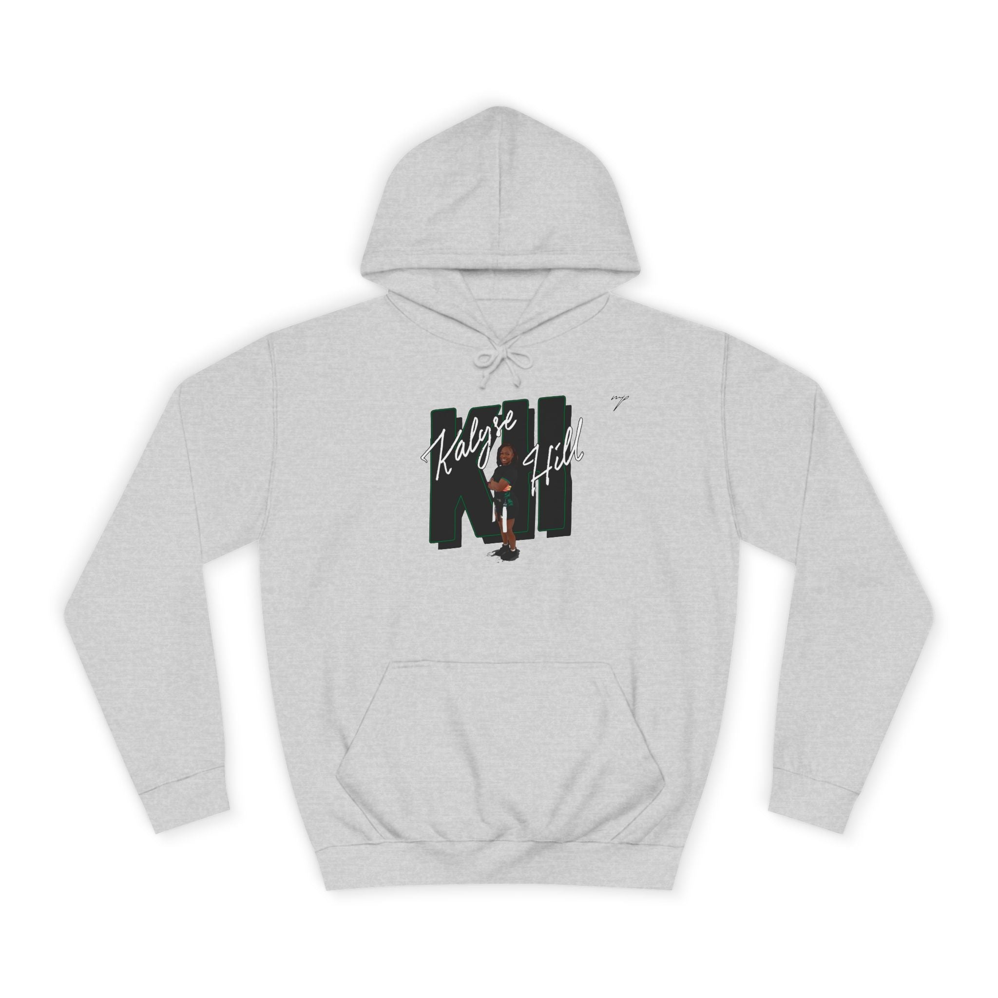 Kalyse Hill Hoodie