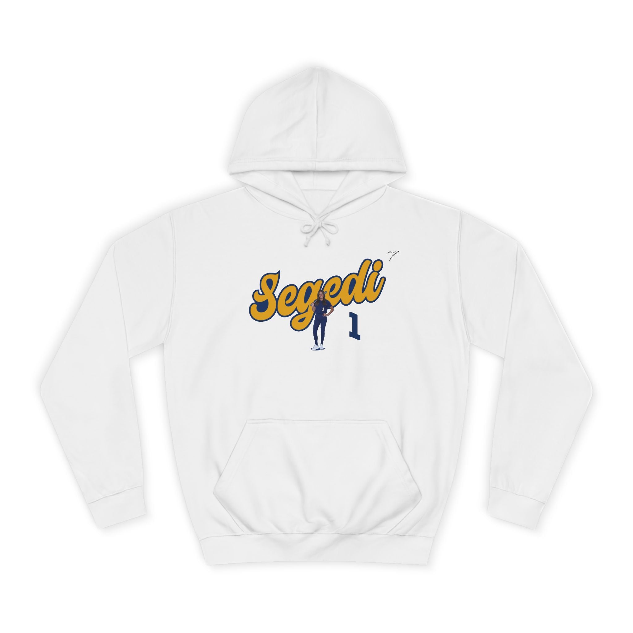 Annika Segedi Hoodie