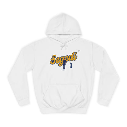 Annika Segedi Hoodie