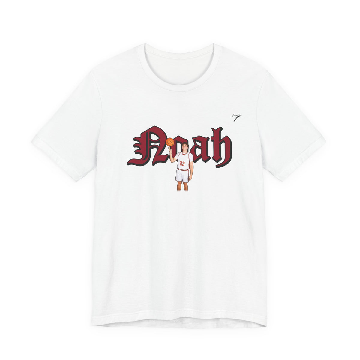 Noah Royer Graphic Tee