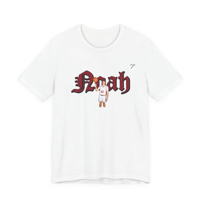 Noah Royer Graphic Tee