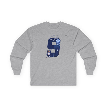 Kenna Snyder Long Sleeve