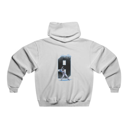 Matthew Hesselbirg Vintage Hoodie