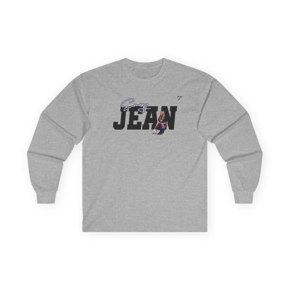 Emery Jean Long Sleeve