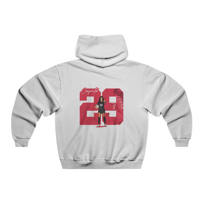 Kayma Carpenter Vintage Hoodie