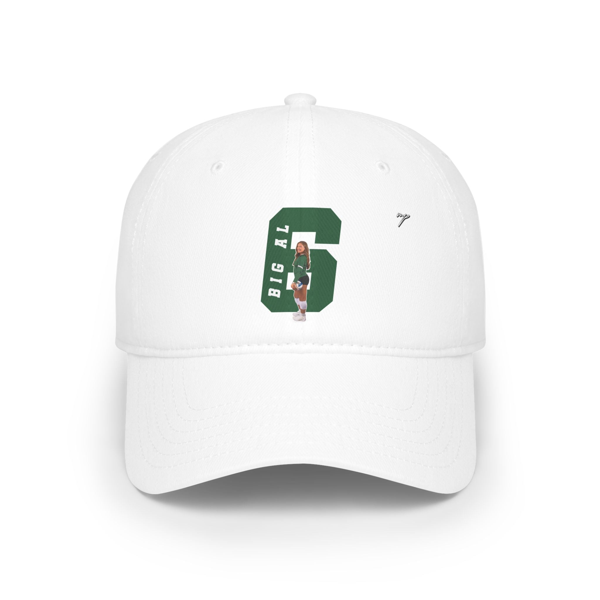 Alex Newland Hat