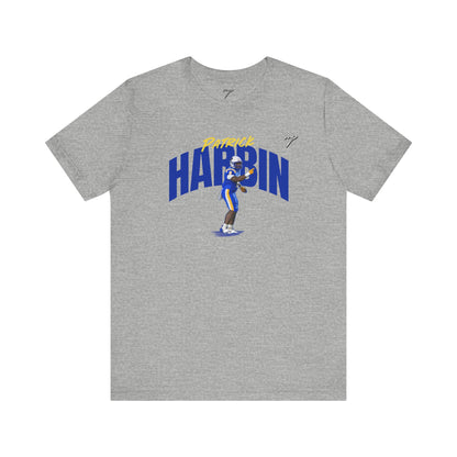 Patrick Harbin Jr Graphic Tee