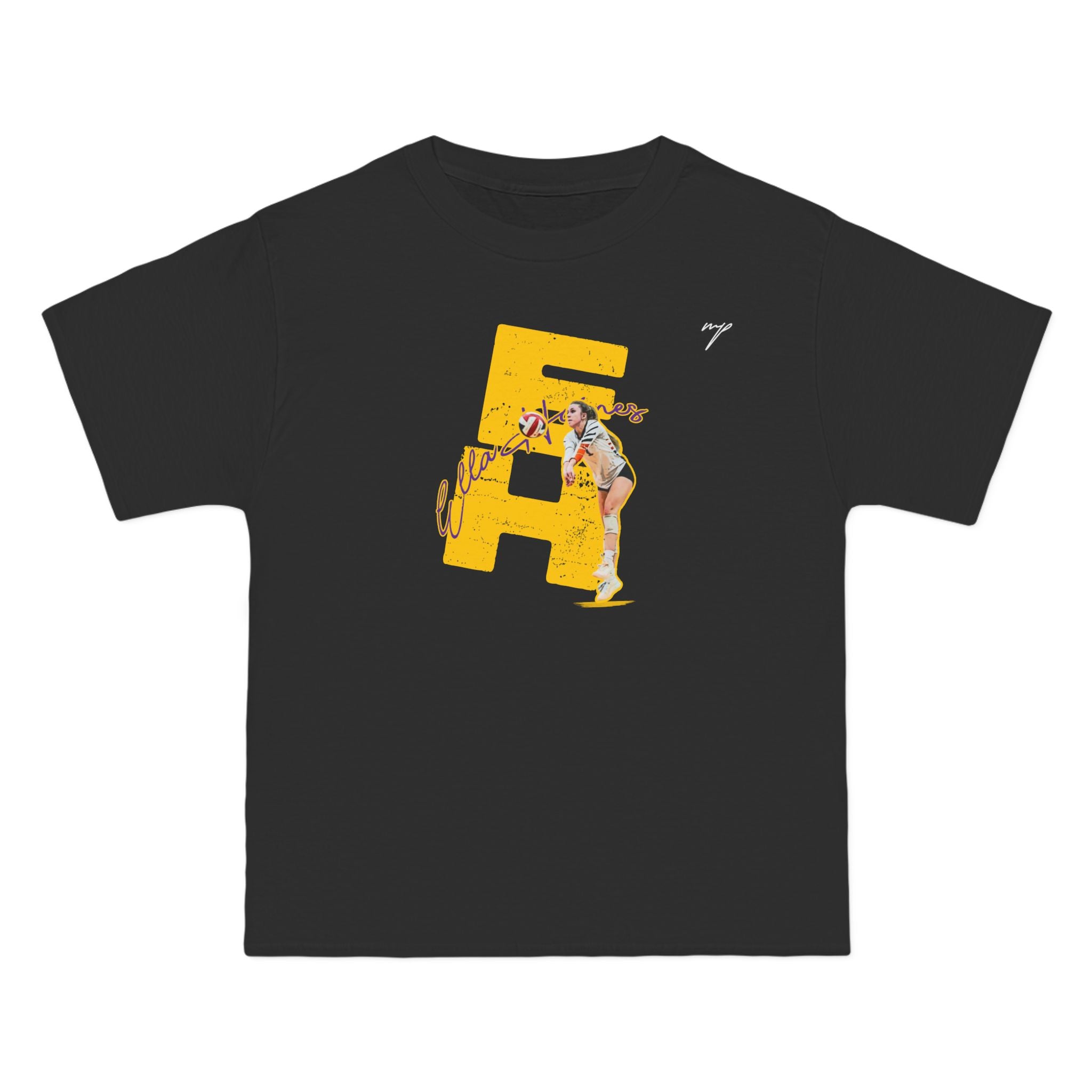 Ella Haines Vintage Tee