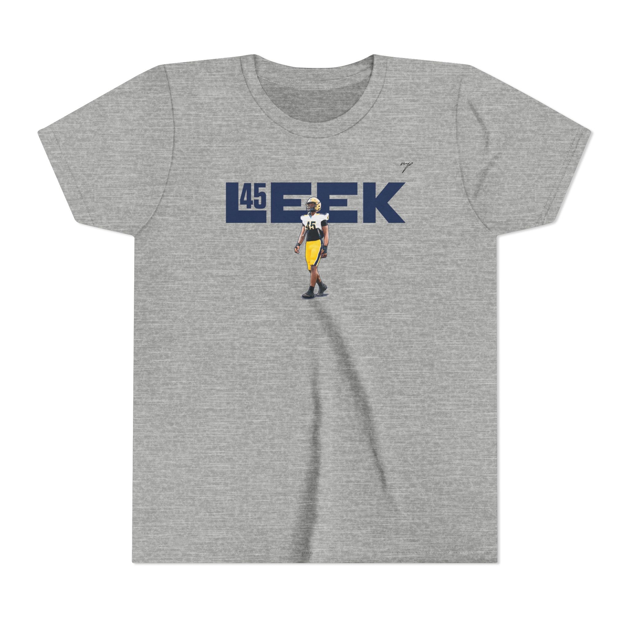 Tyjalek Isaac YOUTH Graphic Tee