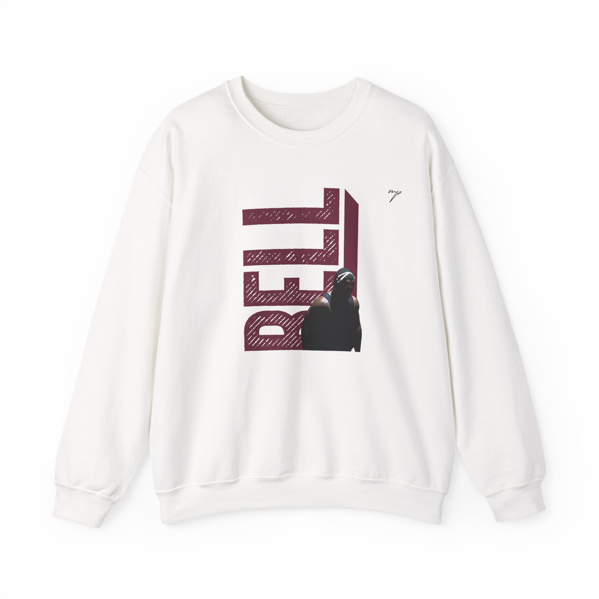Cayden Bell Crewneck