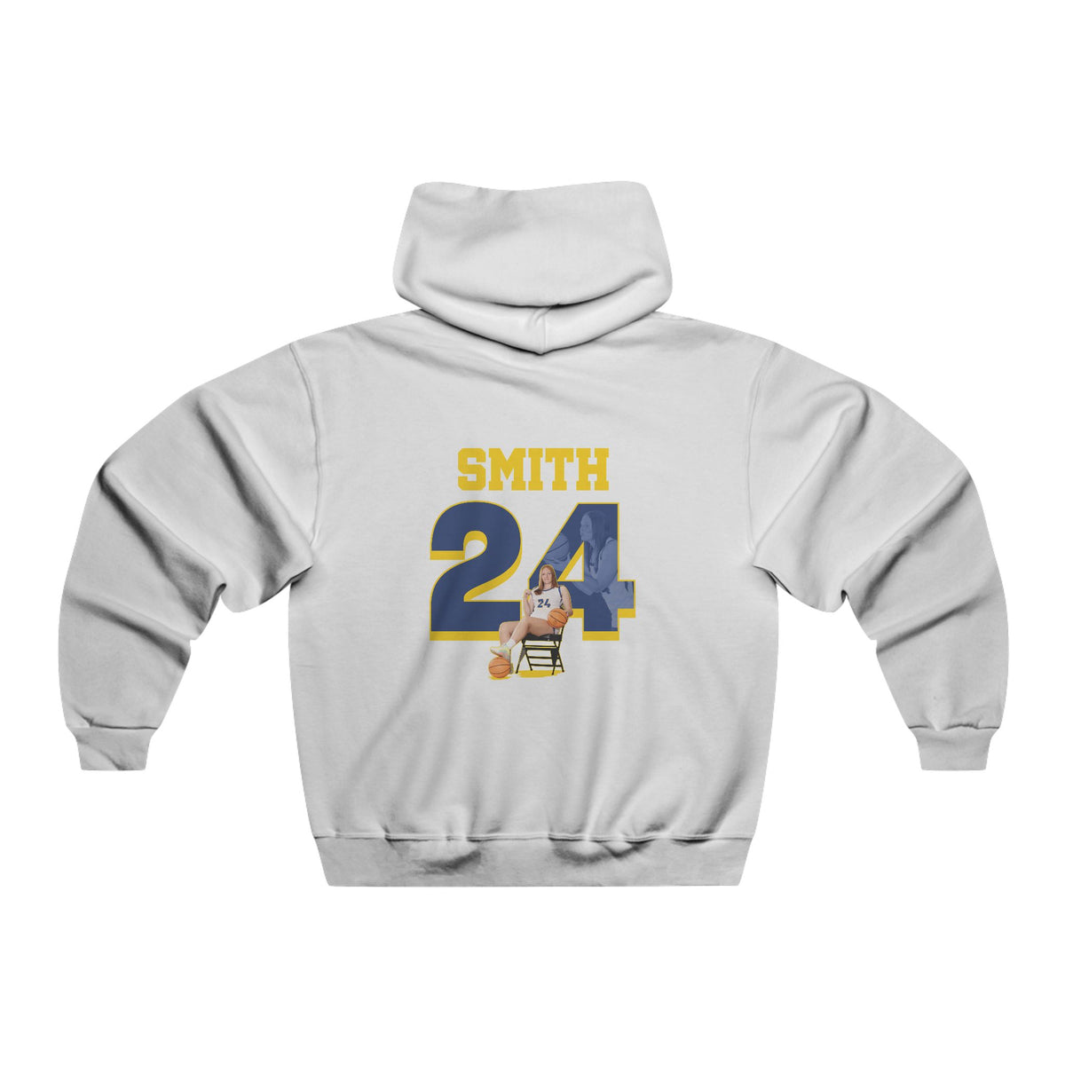 Rylee Smith Vintage Hoodie