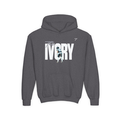 Titus Ivory YOUTH Hoodie