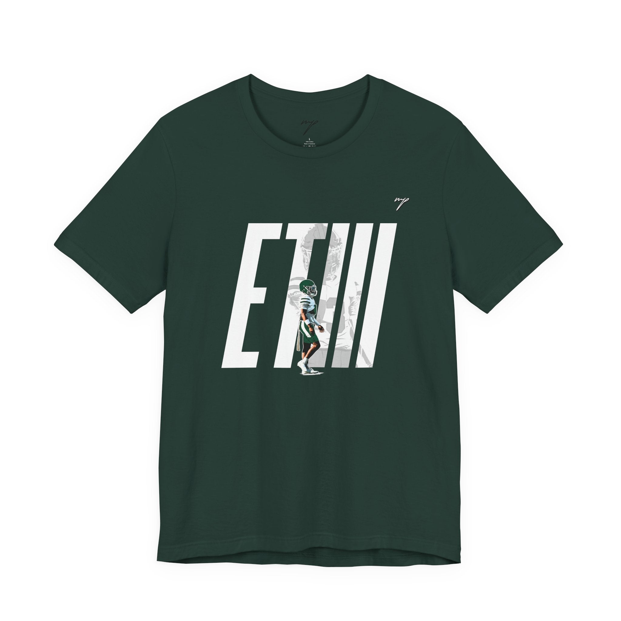 Elliott Turner III Graphic Tee
