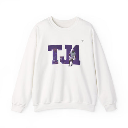 TJ Jasper Crewneck