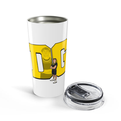 Dylan Guthrie Tumbler Mug