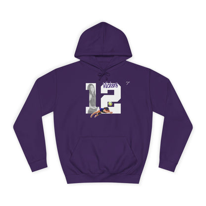 Emily Vickers Hoodie