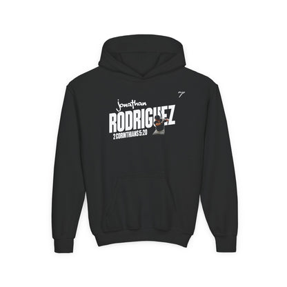 Jonathan Rodriguez YOUTH Hoodie