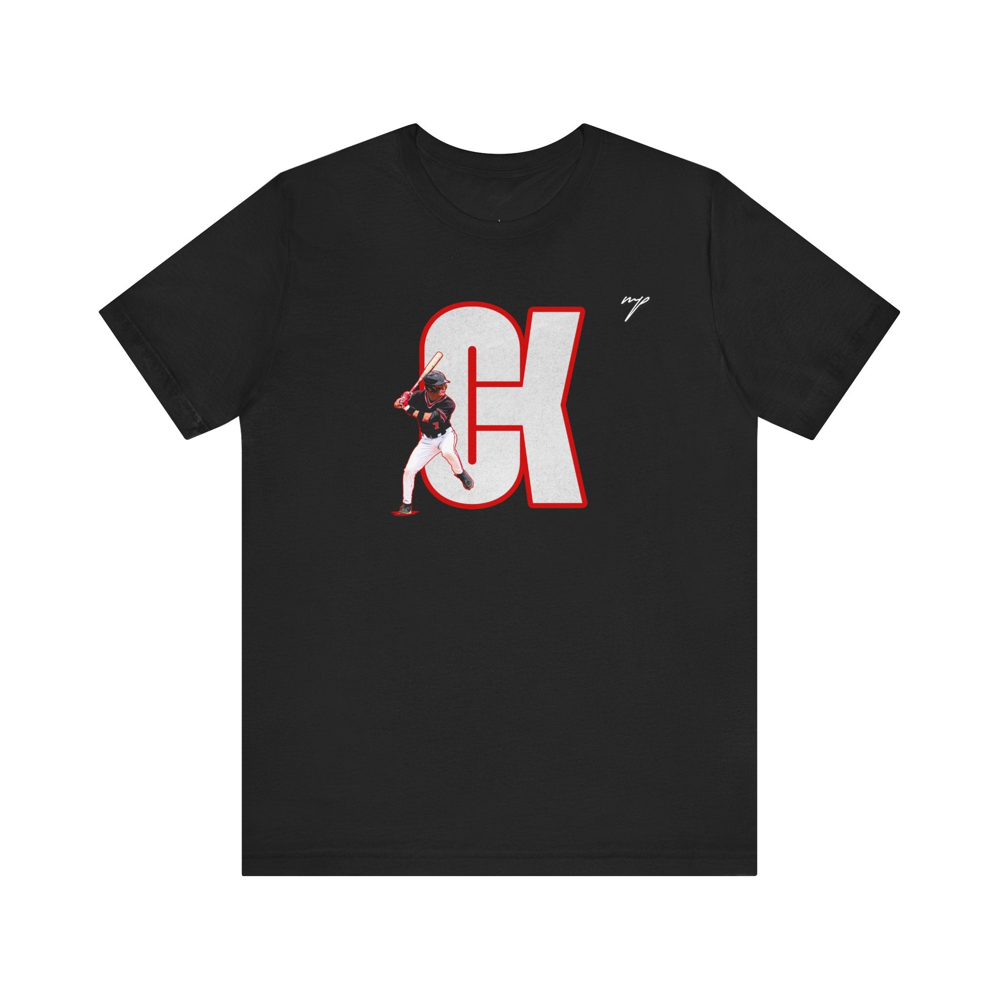 Cal Kilgore Graphic Tee