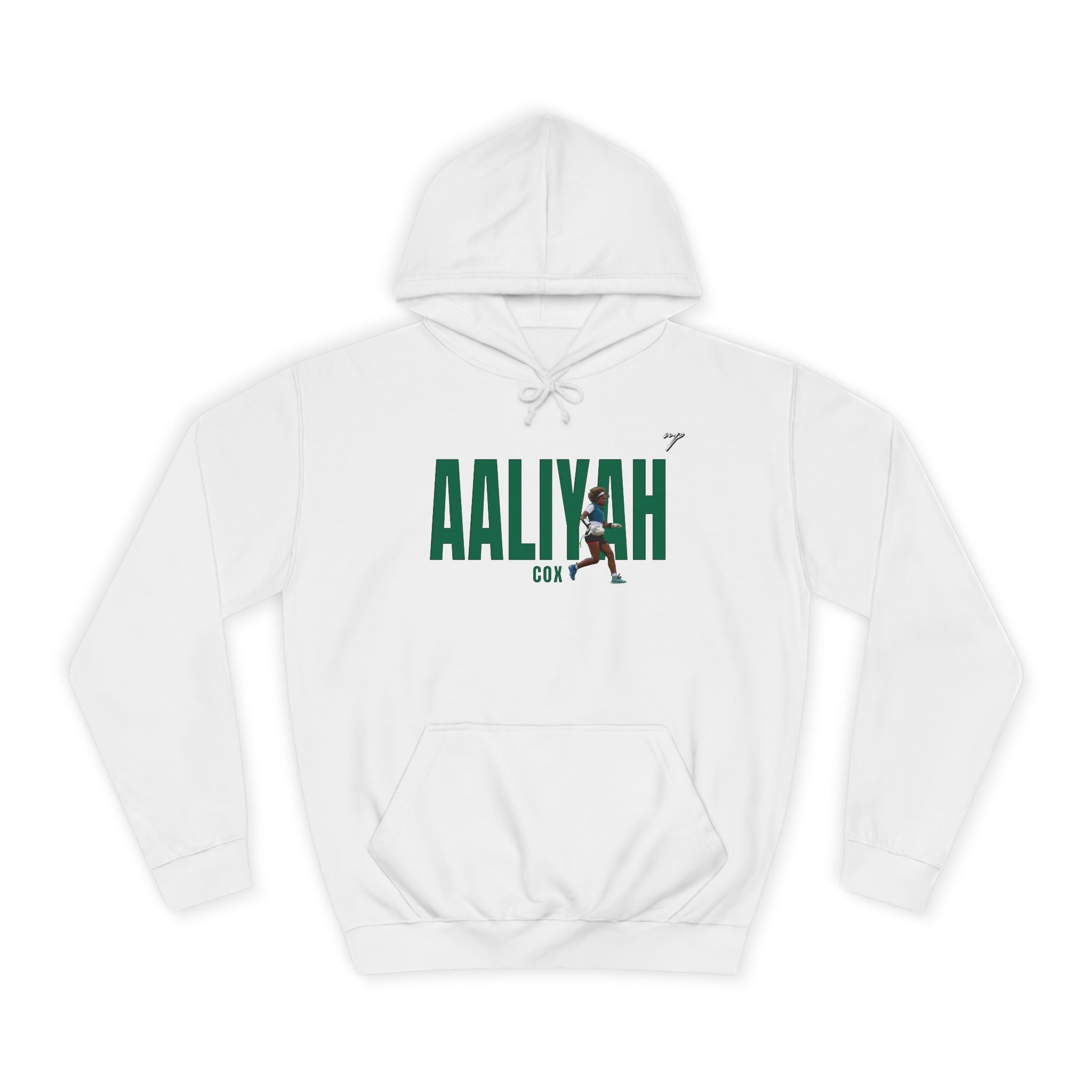Aaliyah Cox Hoodie
