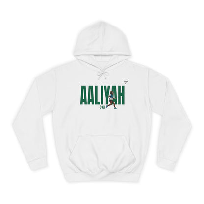 Aaliyah Cox Hoodie