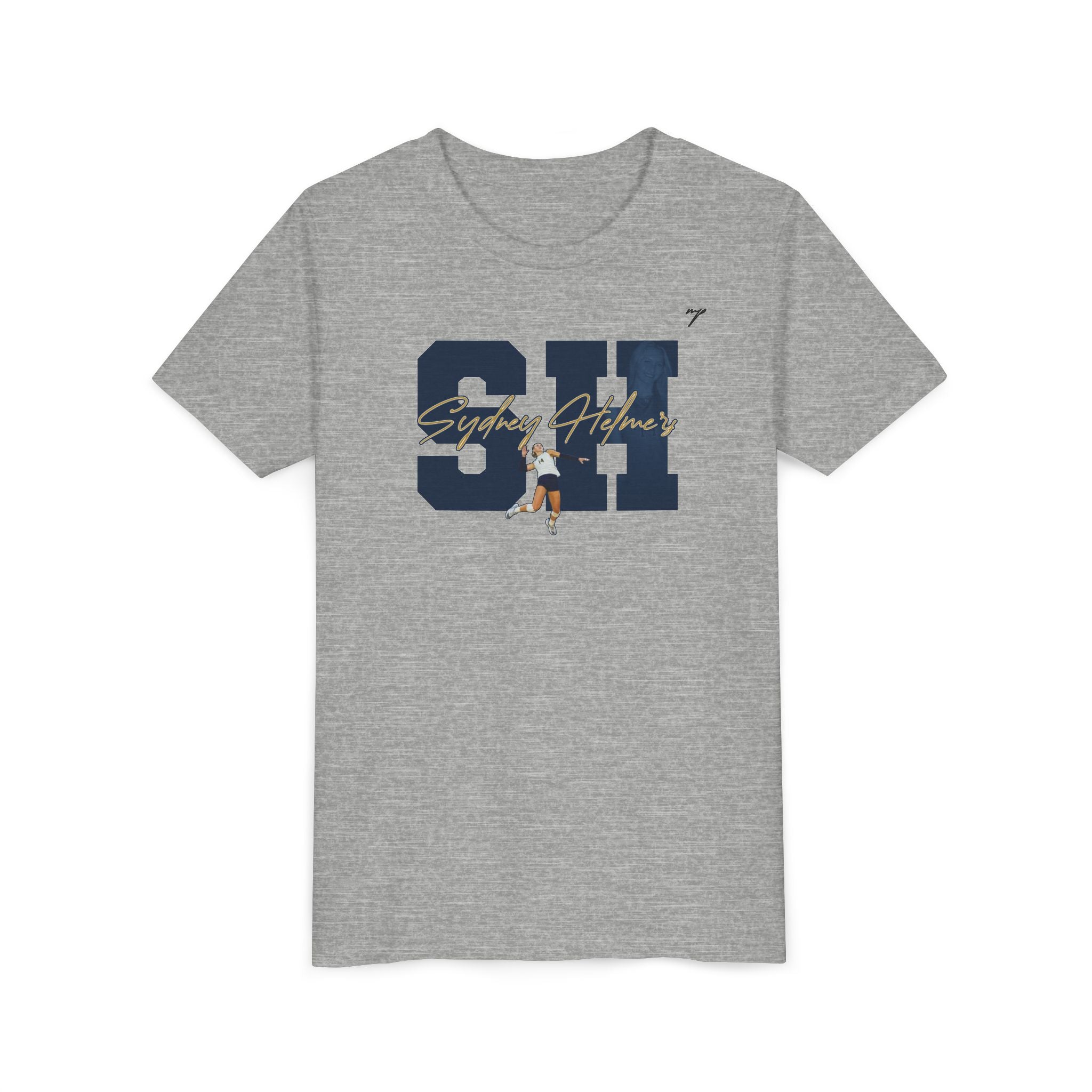 Sydney Helmers YOUTH Graphic Tee