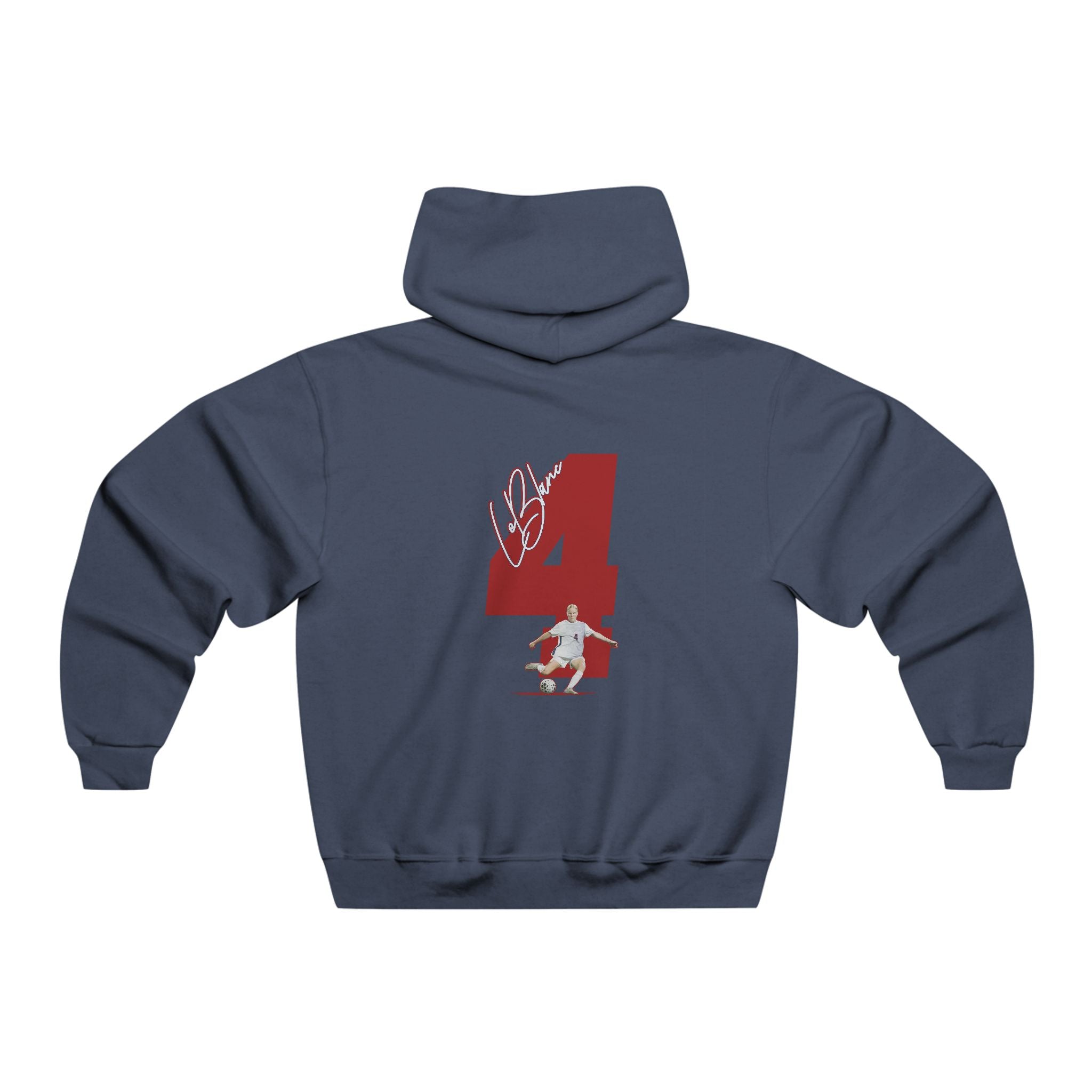 Lydia LeBlanc Vintage Hoodie
