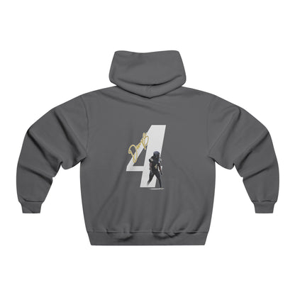 Shaborne Demps Vintage Hoodie