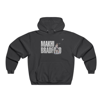 Makhi Bradford Vintage Hoodie