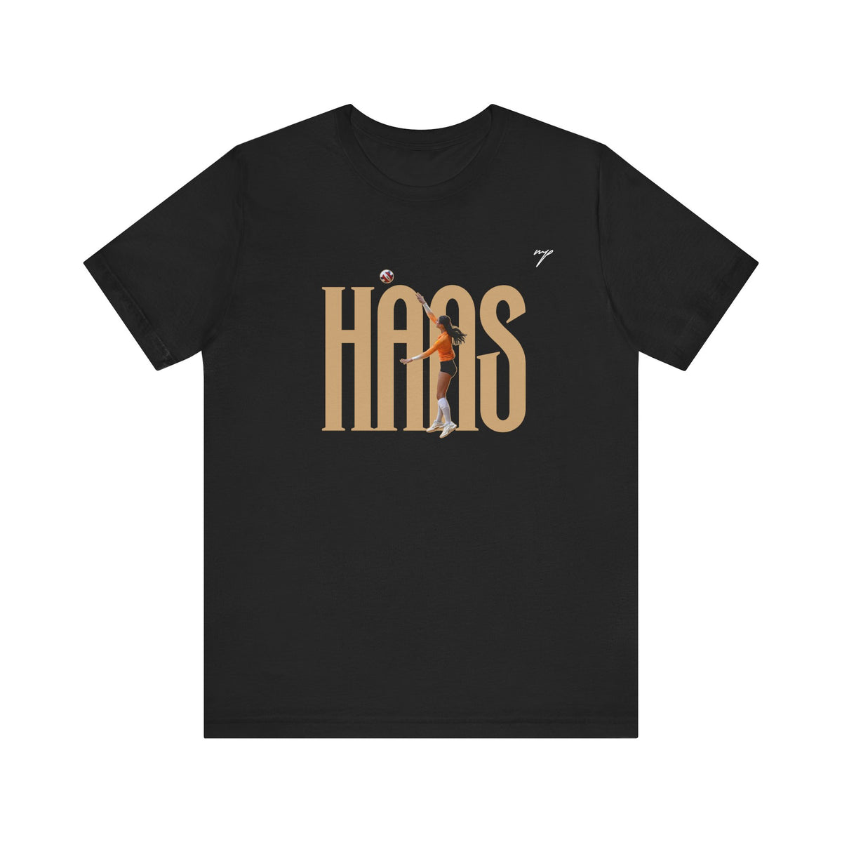 Taylor Haas Graphic Tee