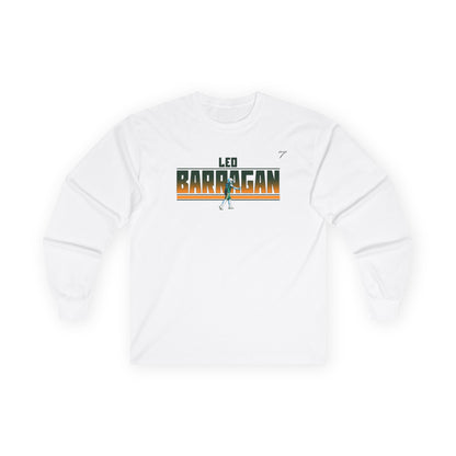 Leo Barragan Long Sleeve