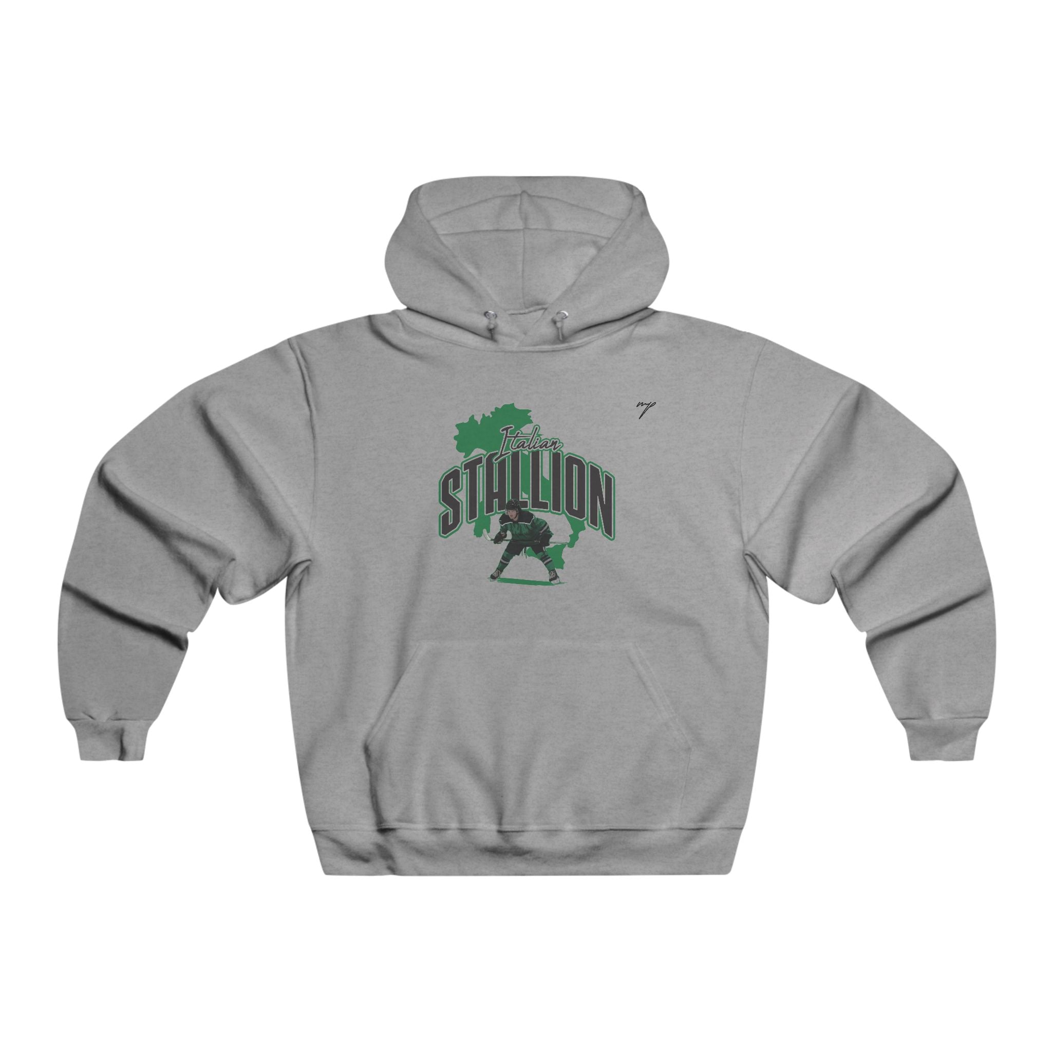 Rocco Watson Vintage Hoodie