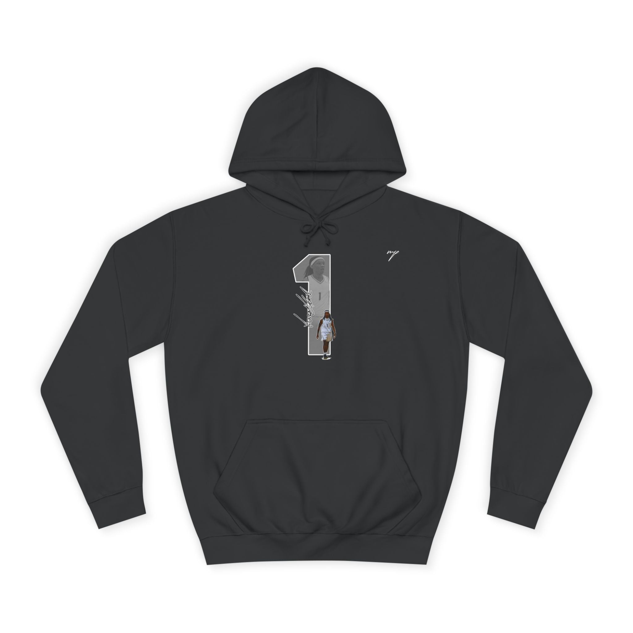 Taray Howell Hoodie