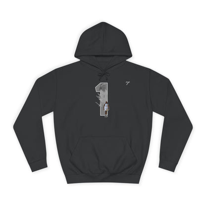 Taray Howell Hoodie