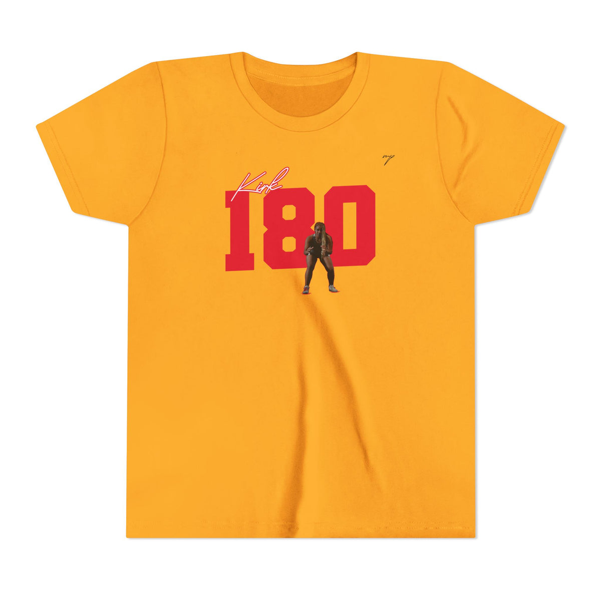 Shanielah Kirk YOUTH Graphic Tee
