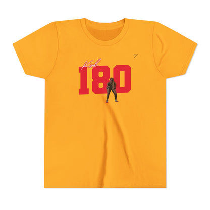 Shanielah Kirk YOUTH Graphic Tee