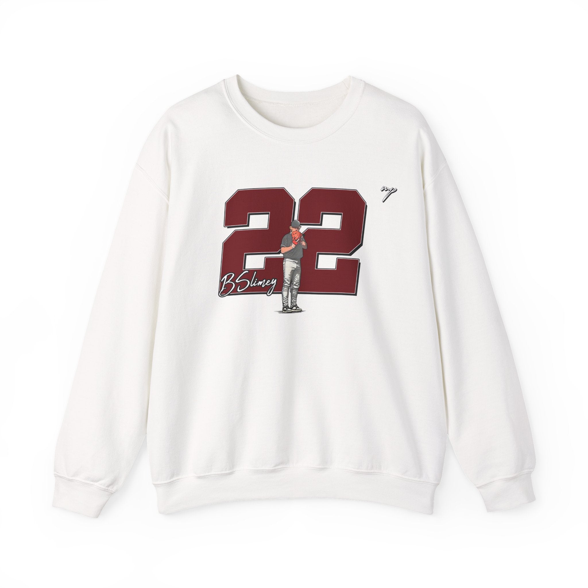 Bryce Herpolsheimer Crewneck