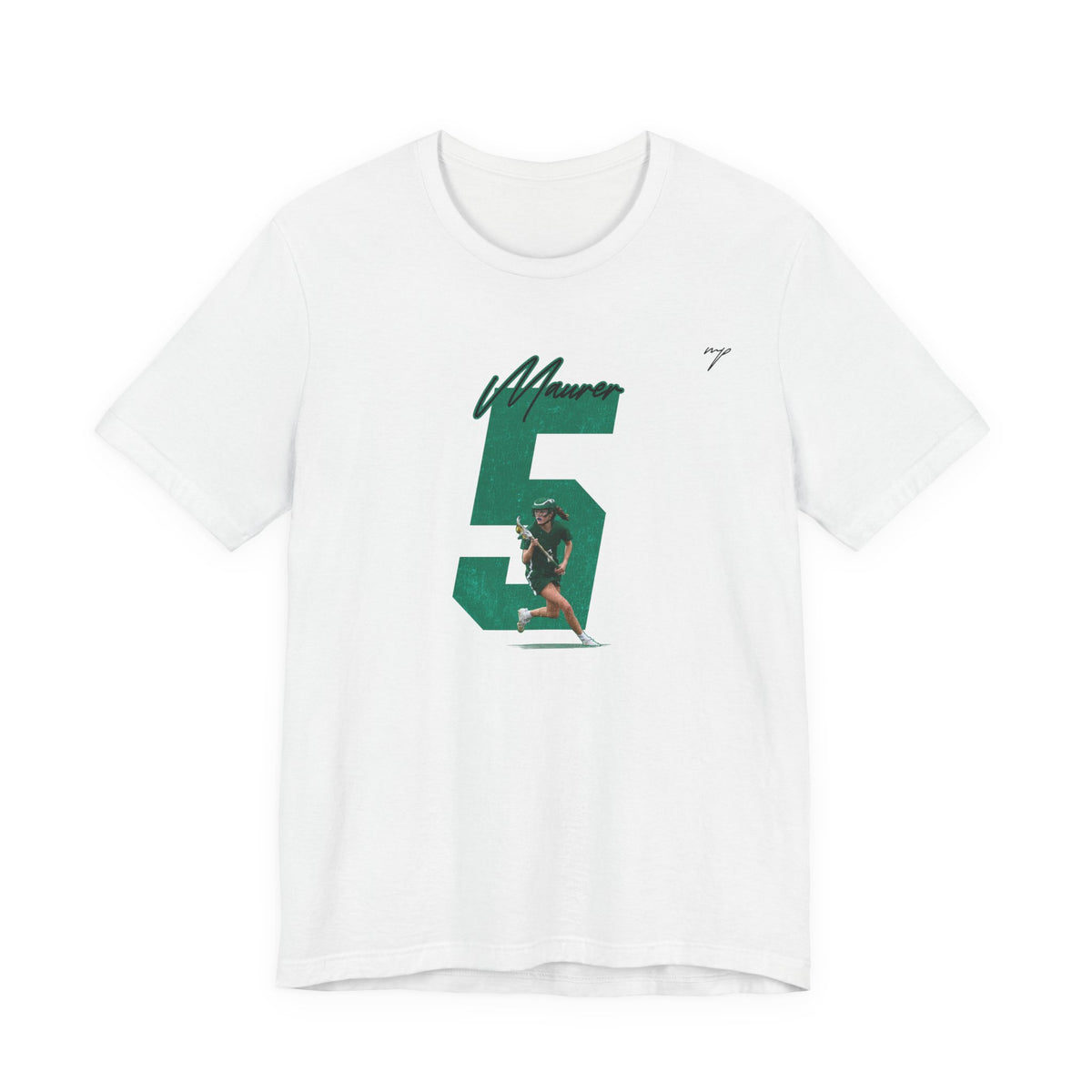 Eva Maurer Graphic Tee