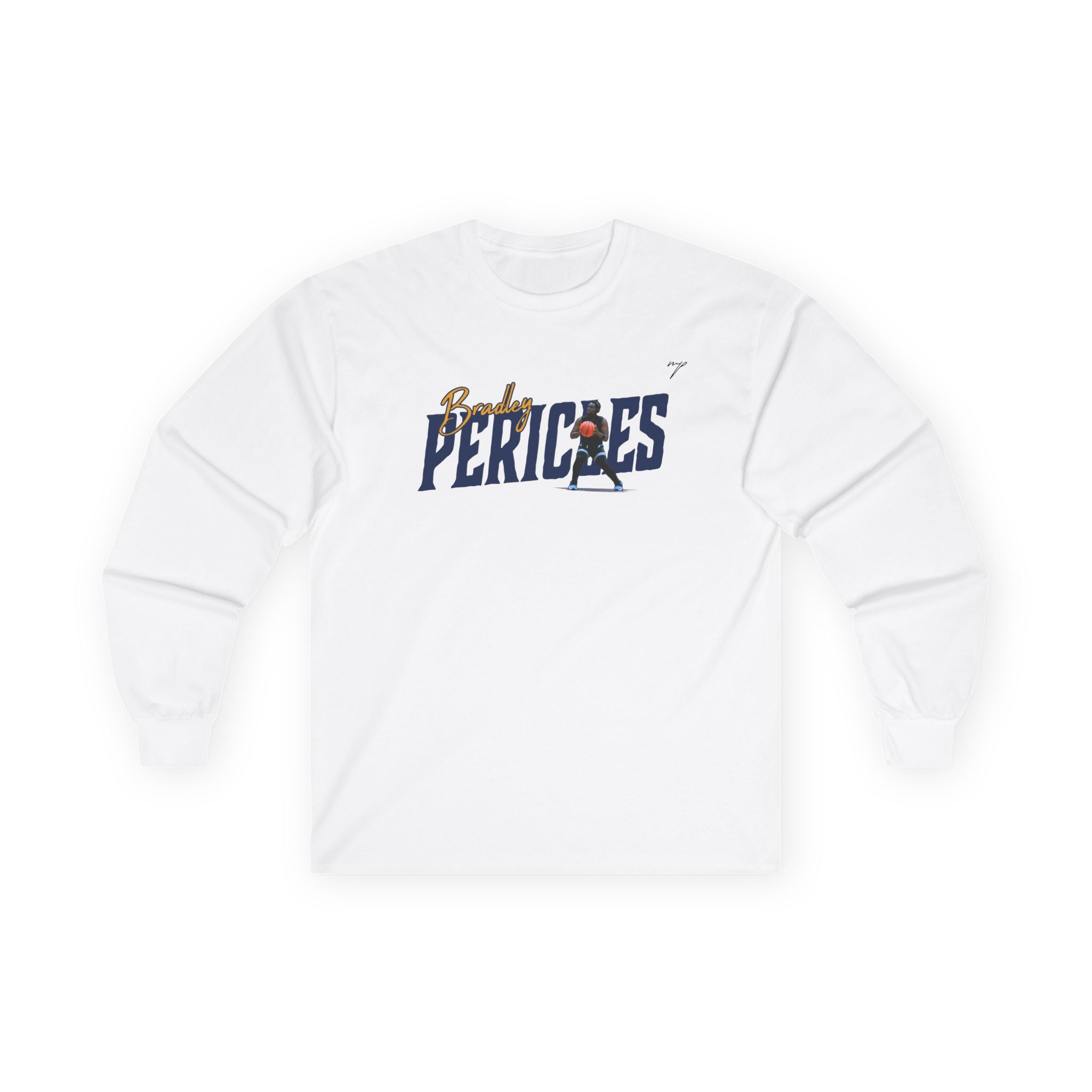 Bradley Pericles Long Sleeve